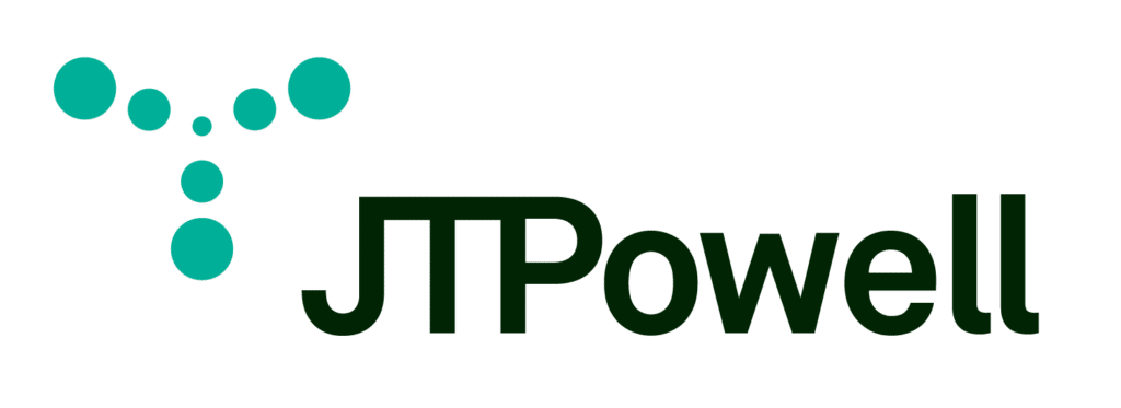 JT Powell Logo