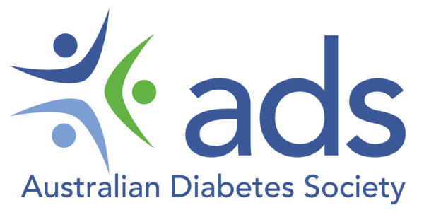 Australian diabetes Logo